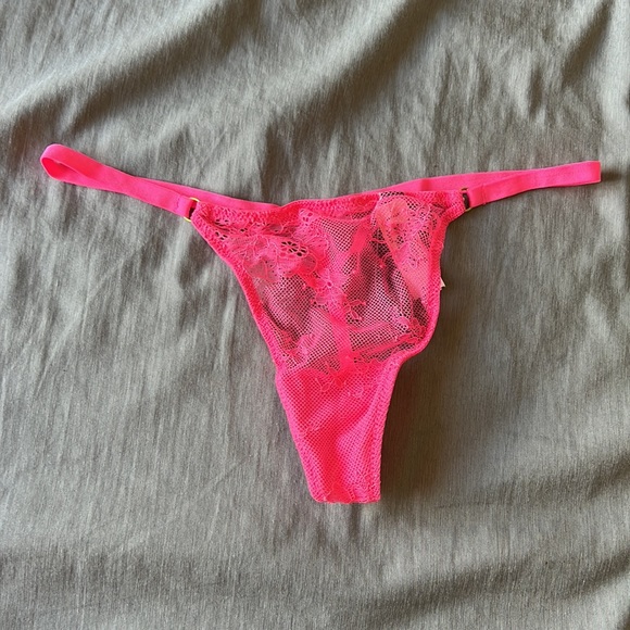 NWT Victoria’s Secret panty bundle! - Picture 6 of 6